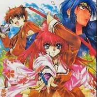  ����� Real Bout High School <small>Story</small> 